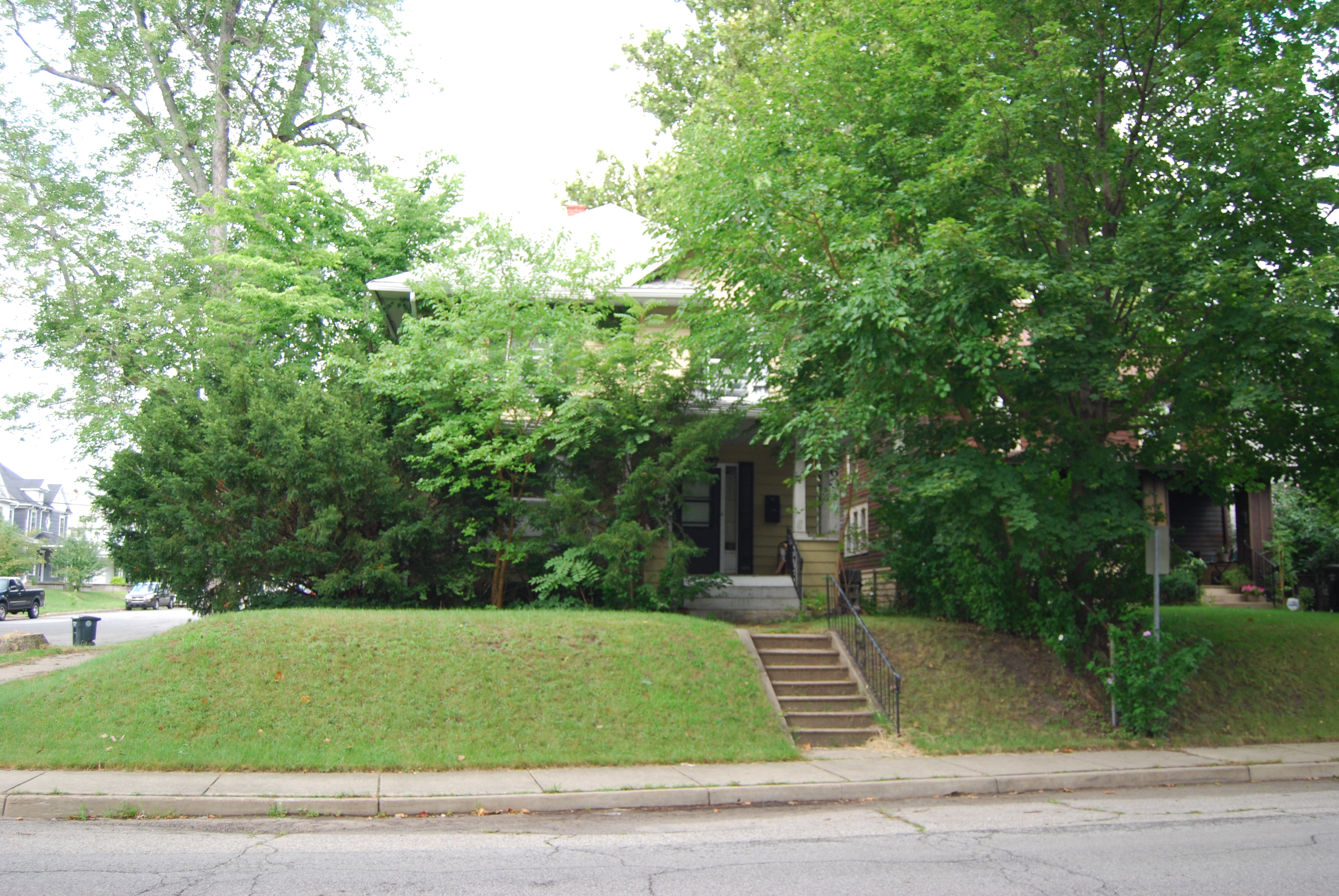 601 Riverside Drive