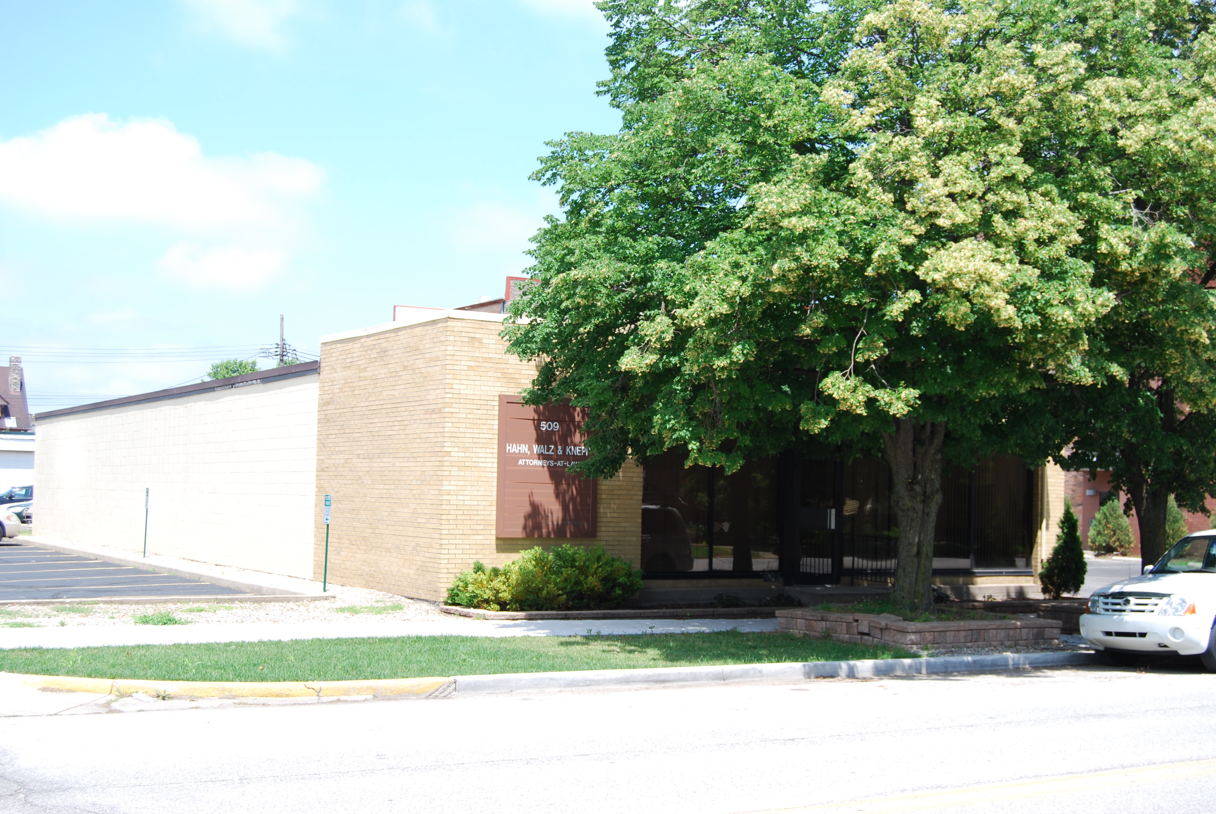 509 West Washington