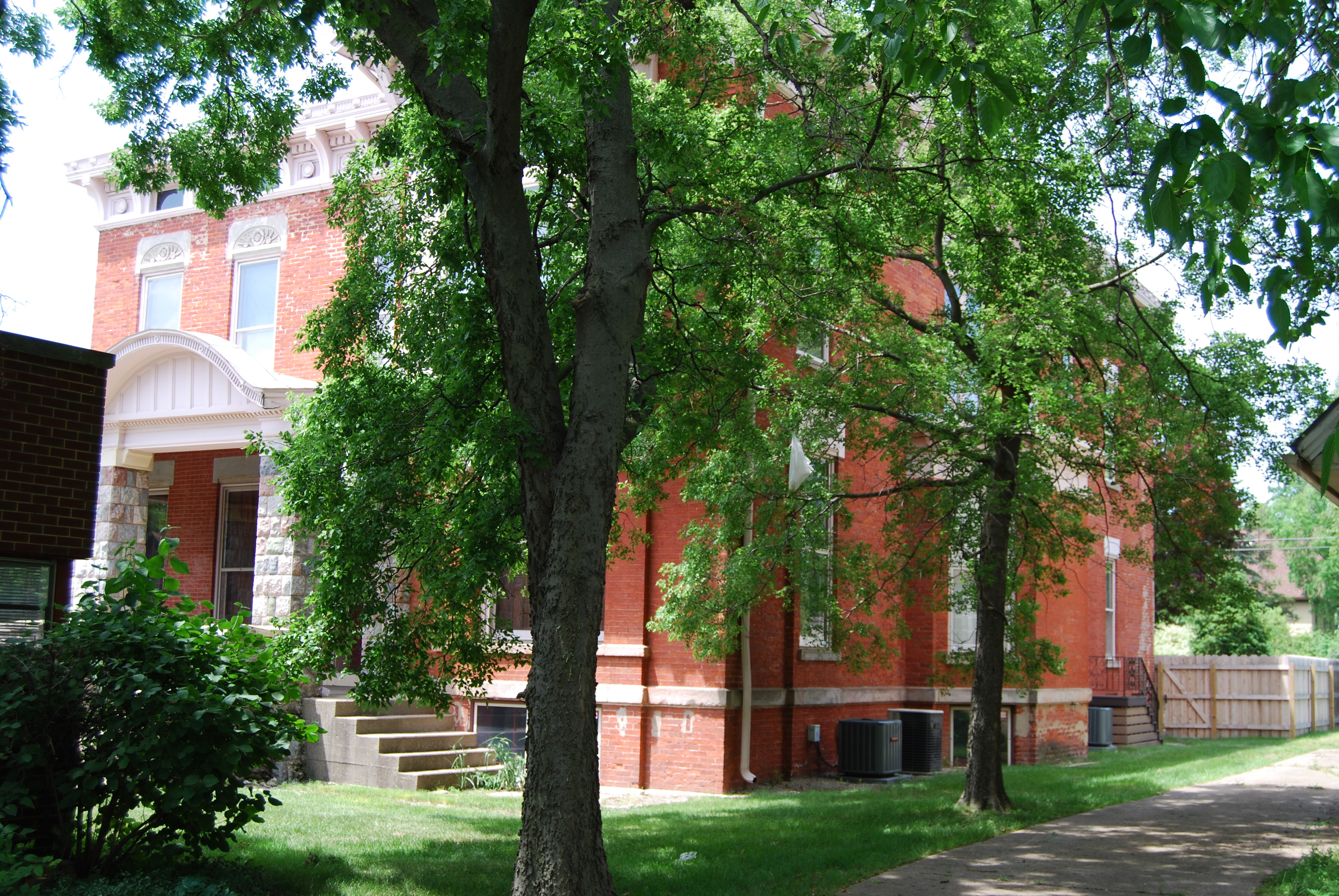 536 Colfax