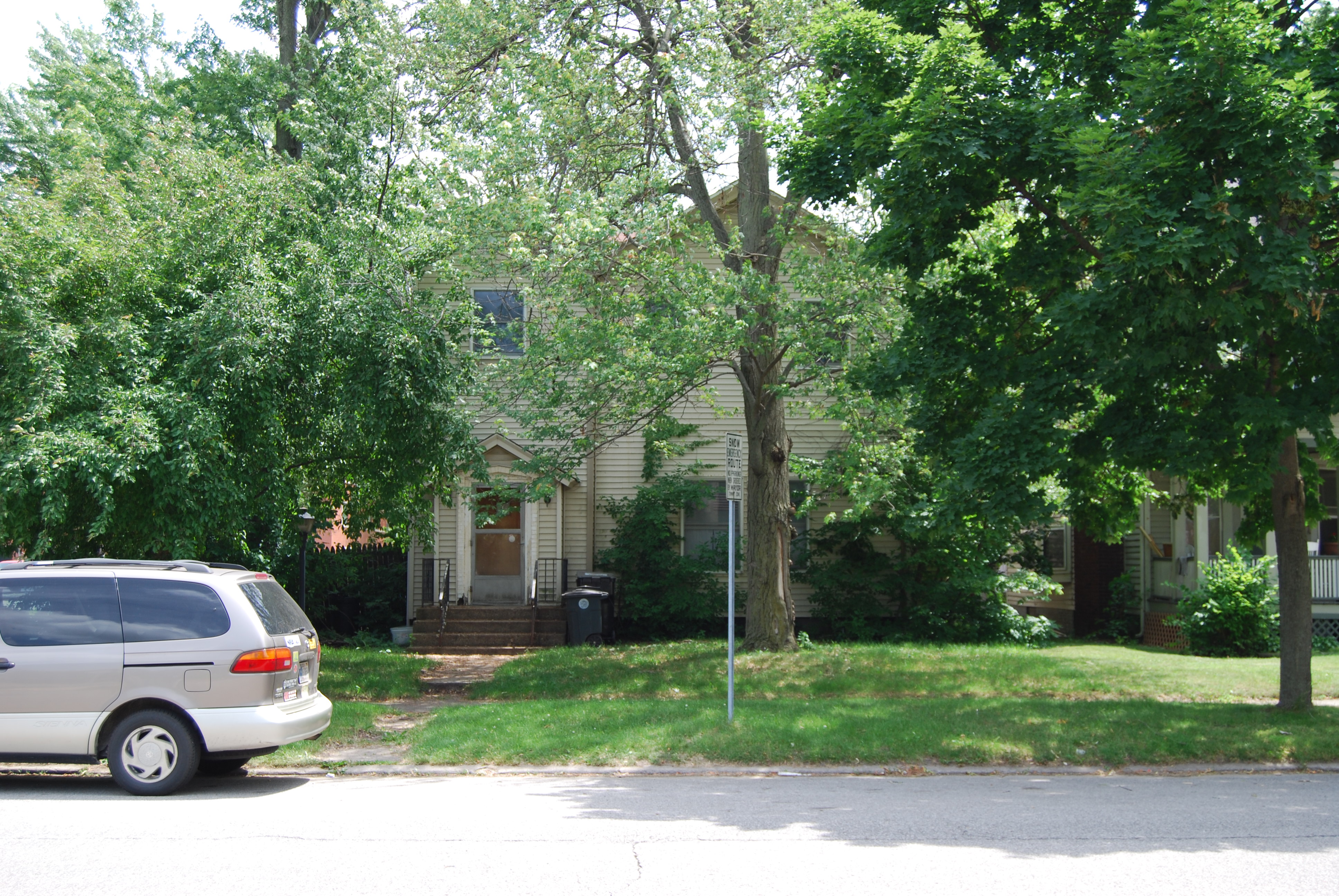 601 Colfax
