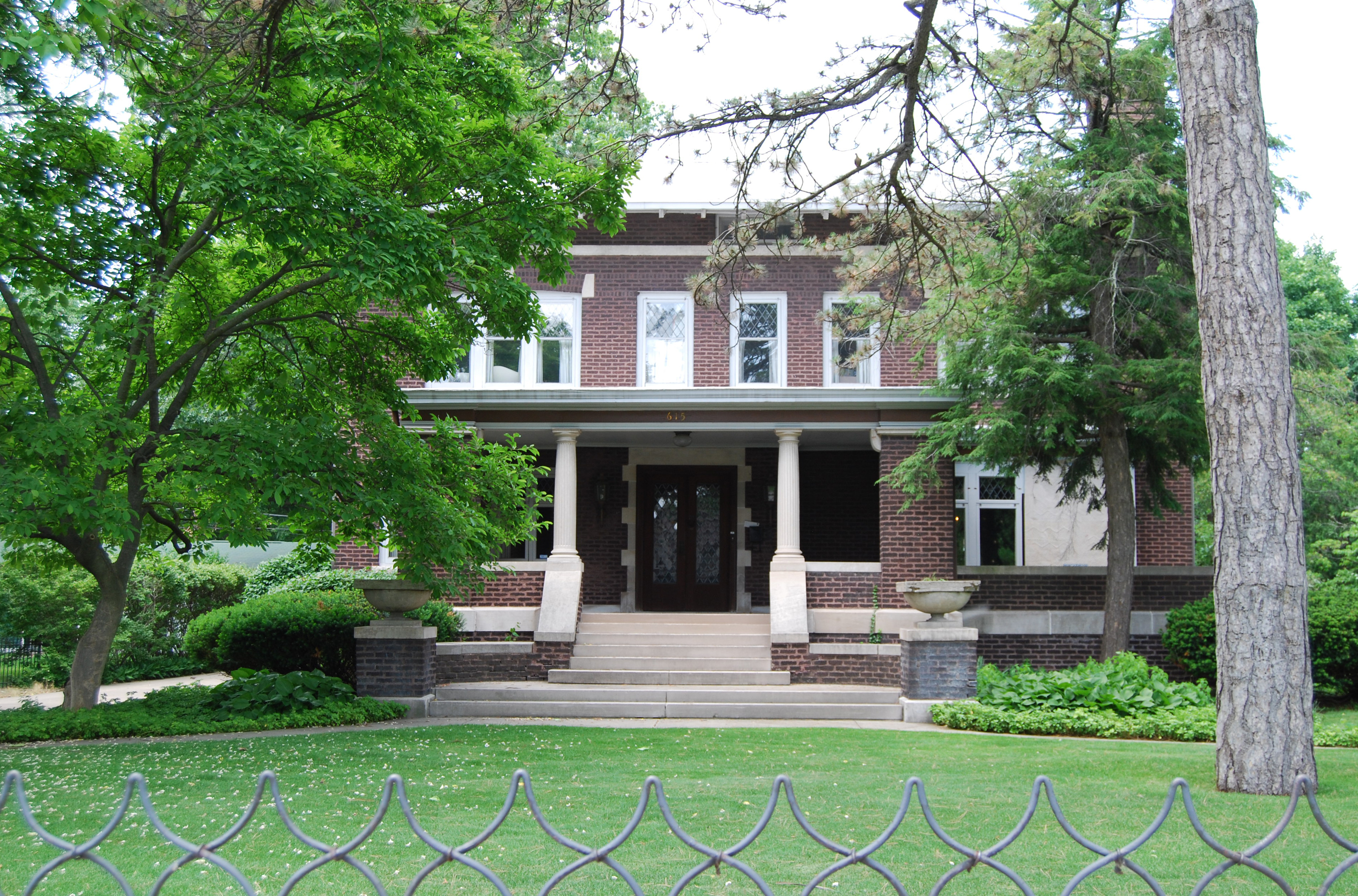 615 Colfax