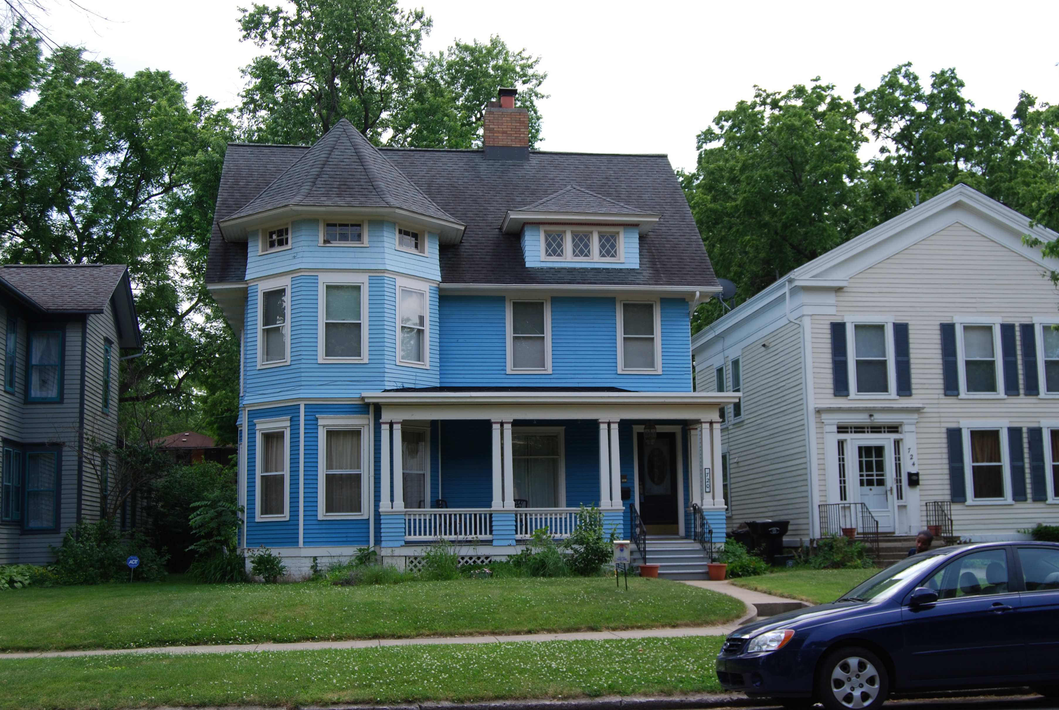 720 Colfax