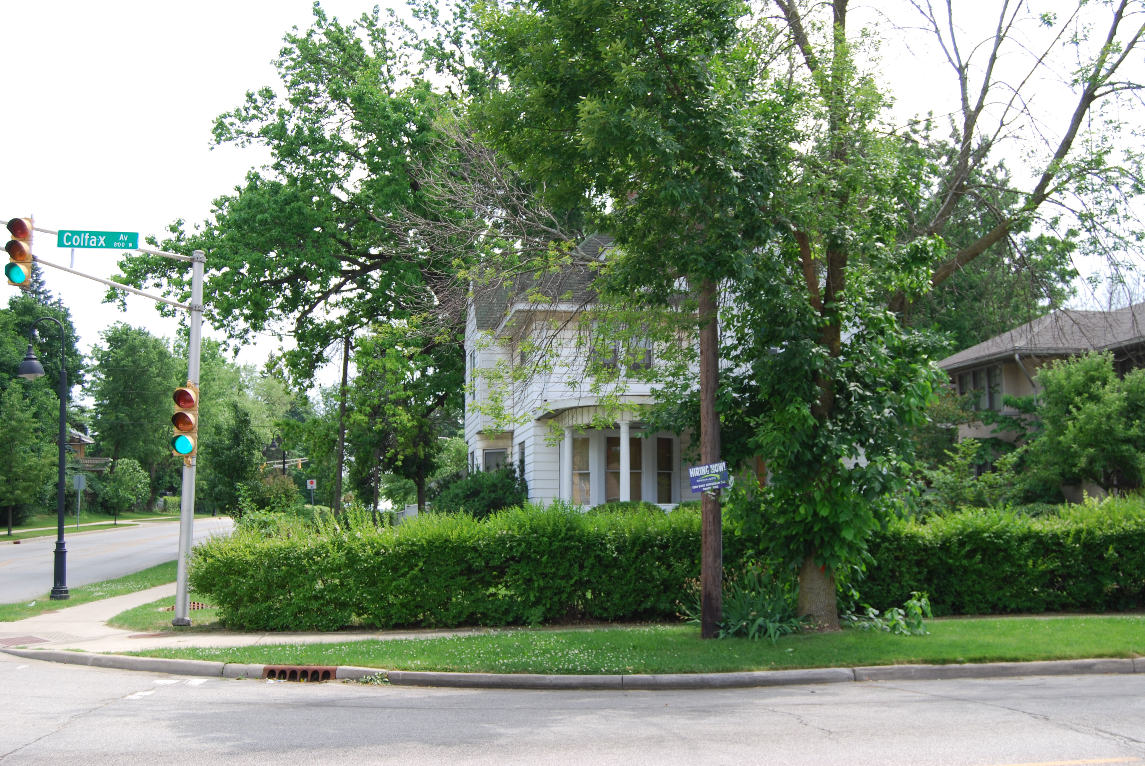 816 Colfax