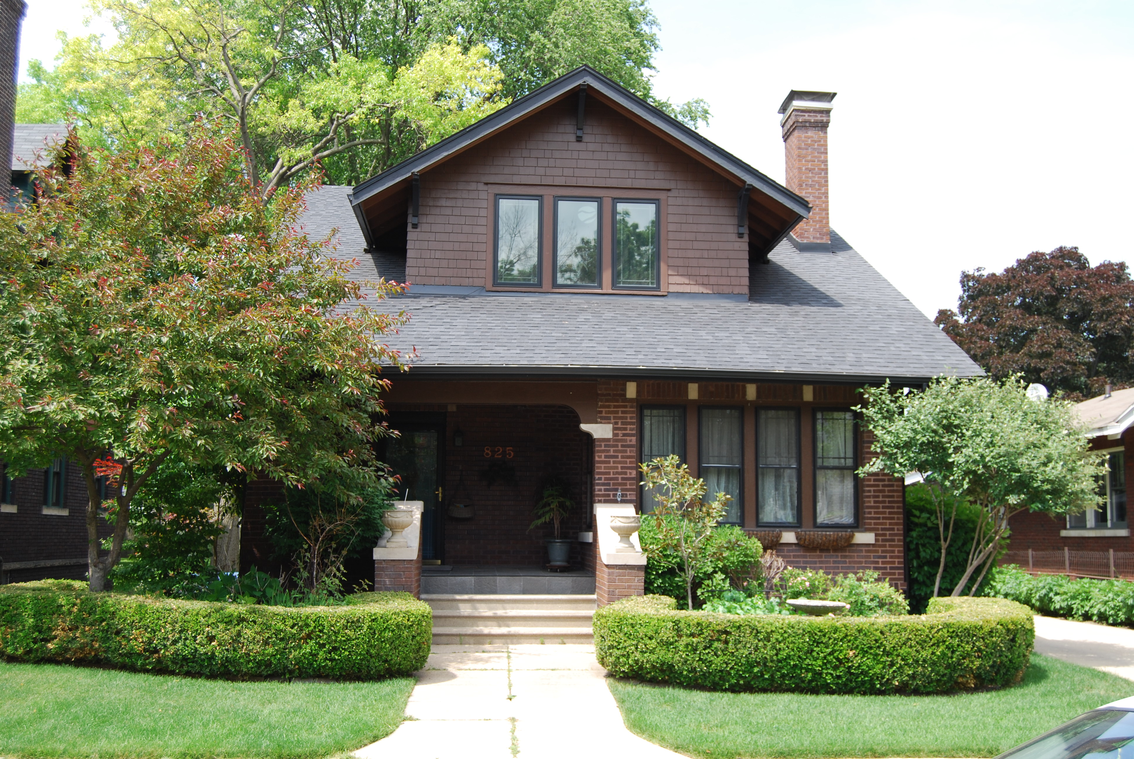 825 Colfax