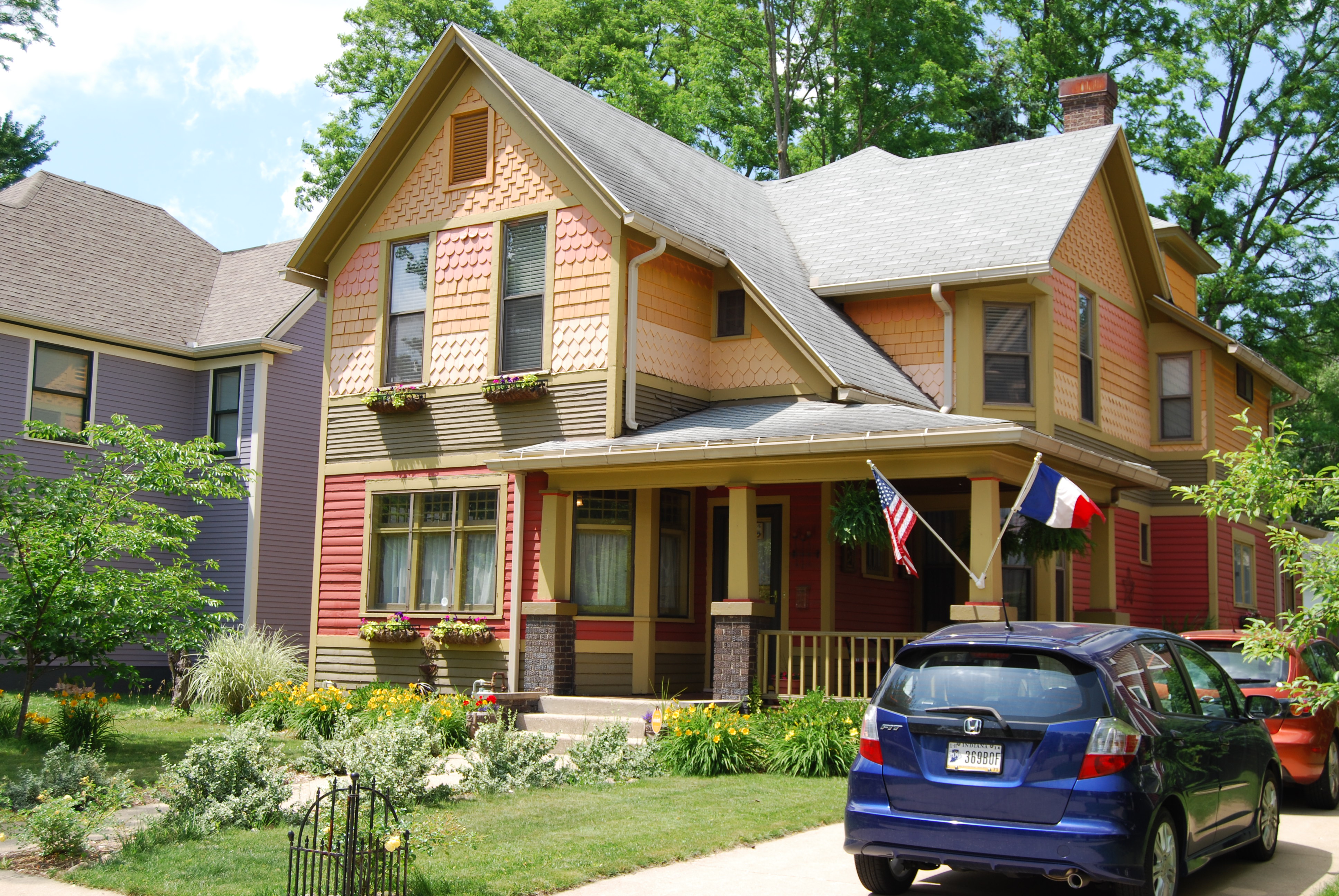 905 Colfax