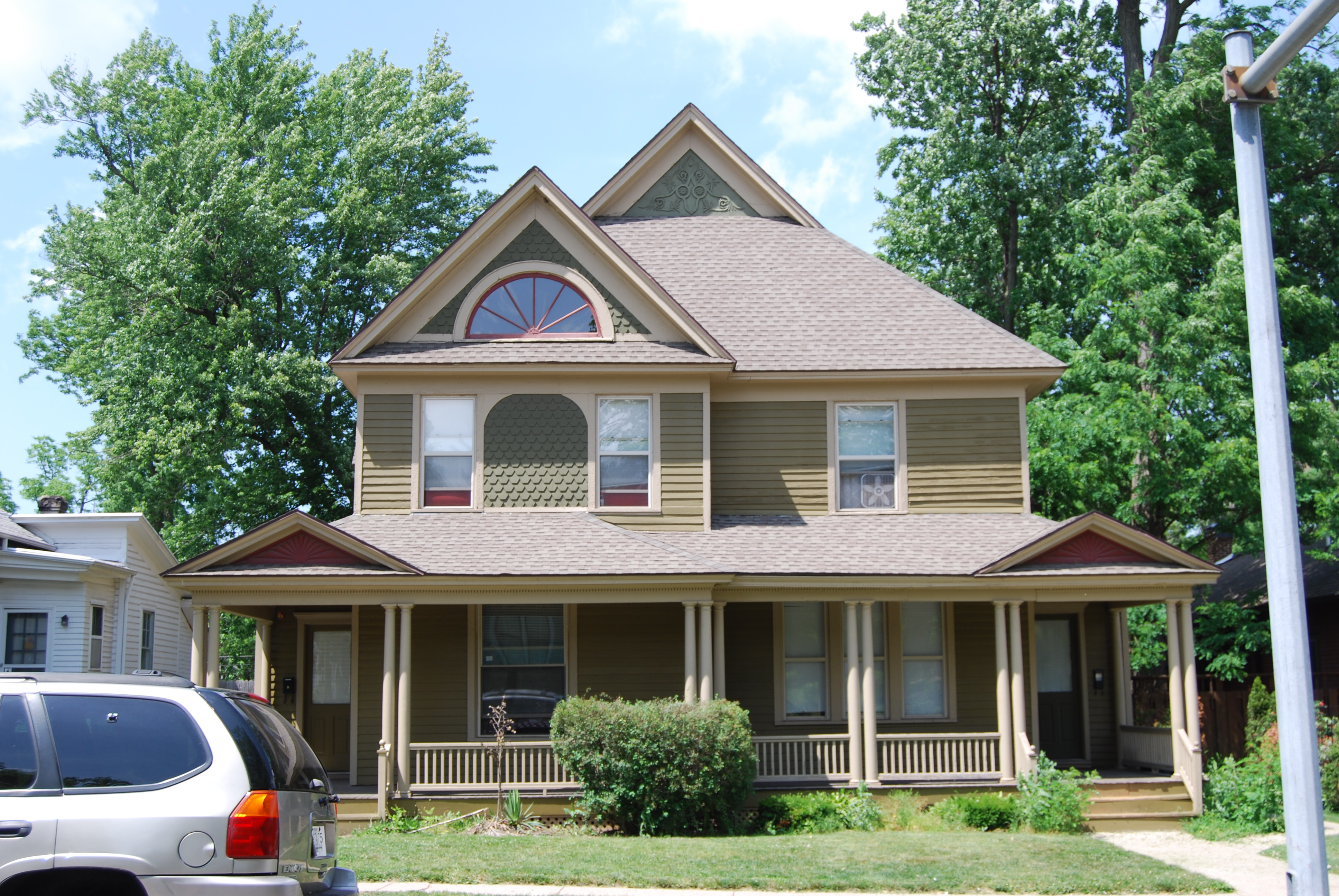 917 Colfax
