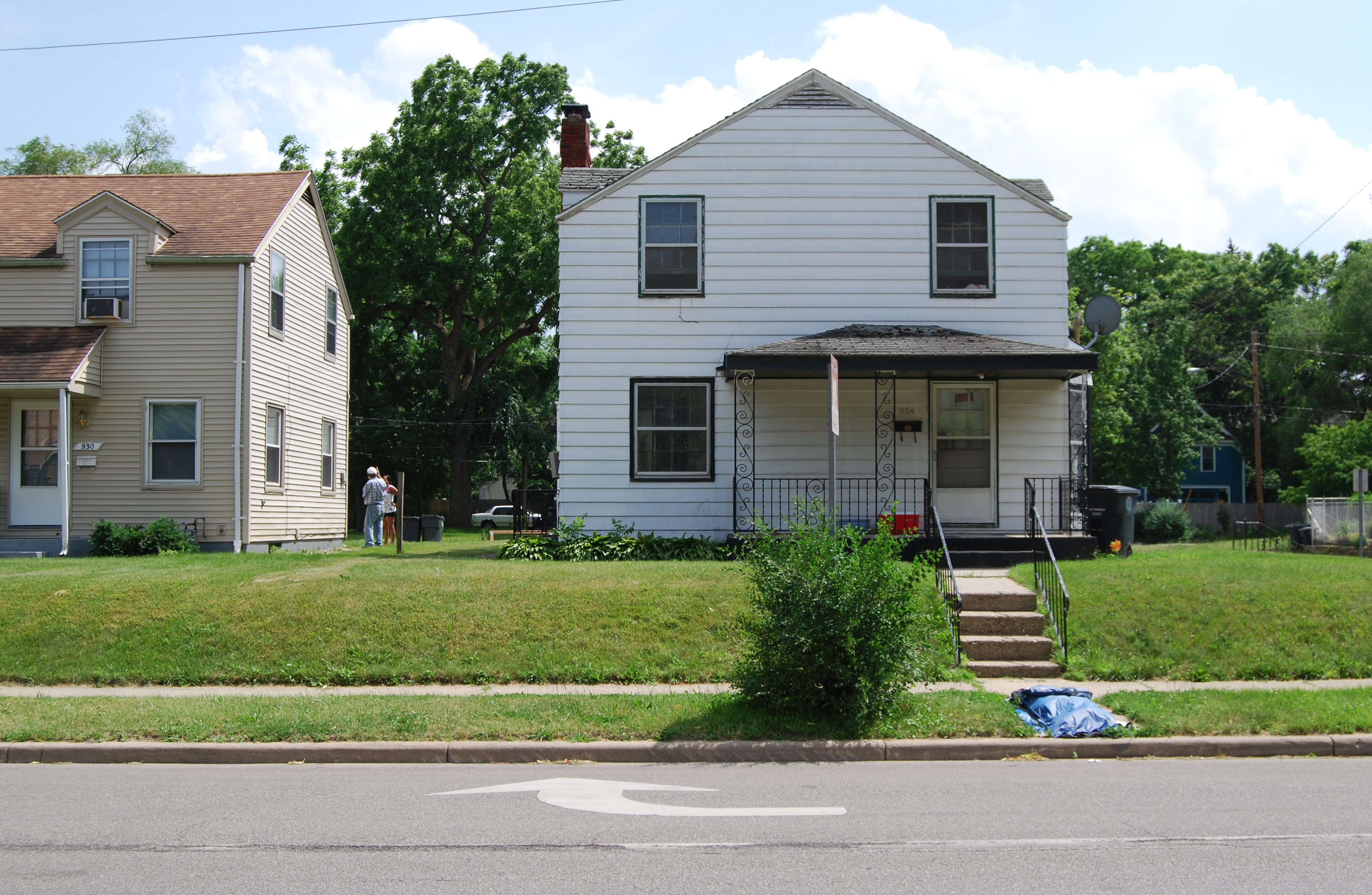 934 Colfax