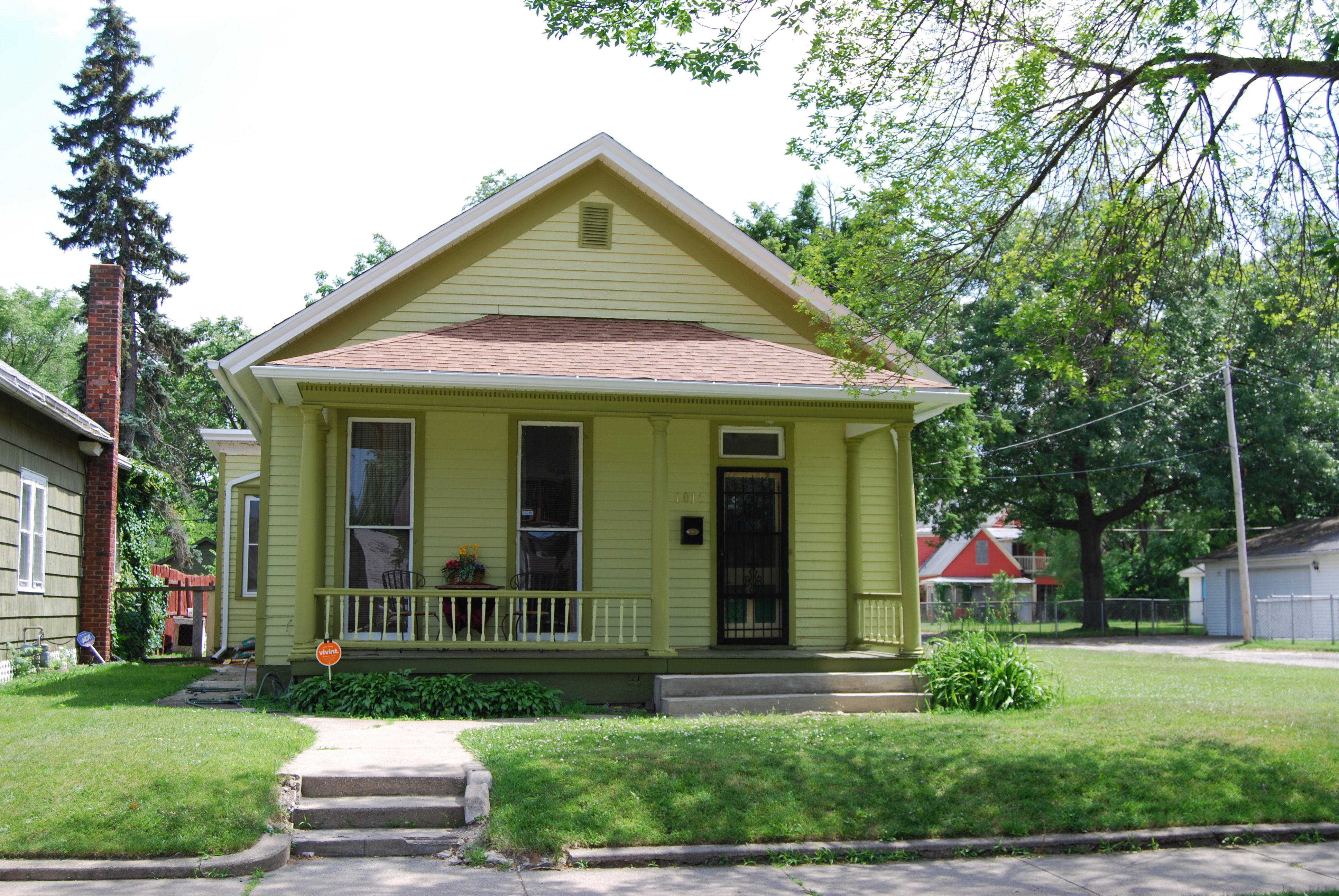 1016 Colfax