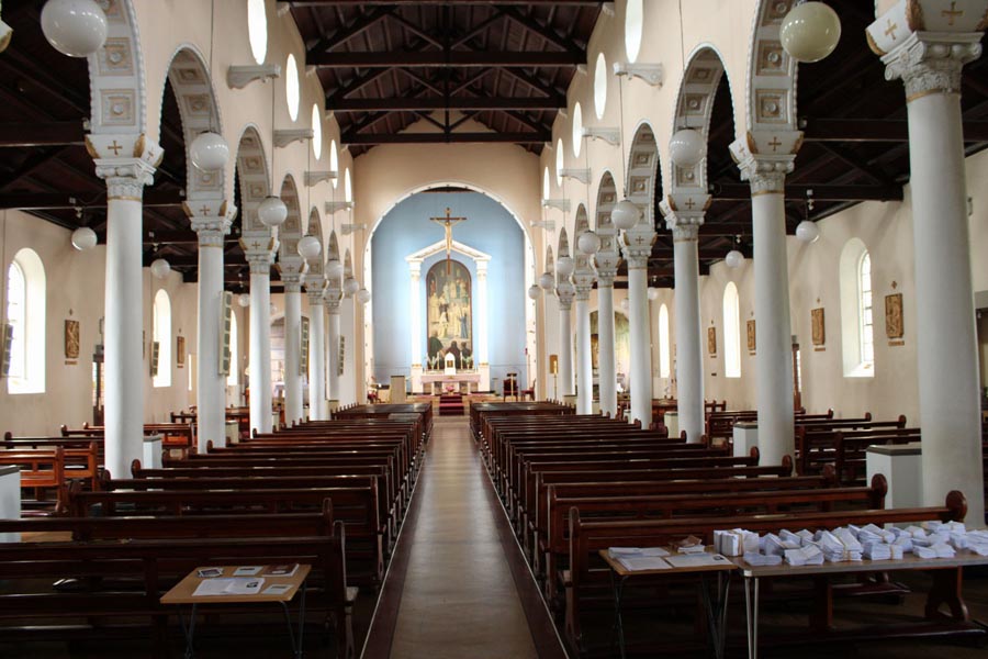 Image of a church with this label: St Brigid's-2